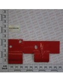 CUTTING BAR EXT. UPPER GUIDE M