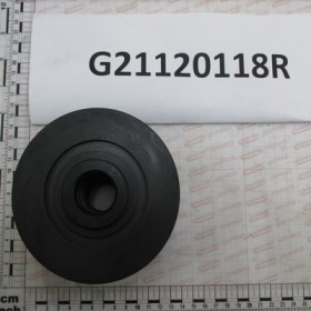 3-GROOVE DRIVEN PULLEY