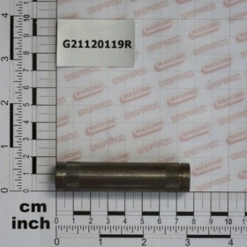 3 GROOVE P.TIGHTEN. PIN