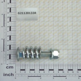 SWATHBOARD BOLT ASSY. FB