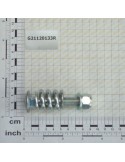 SWATHBOARD BOLT ASSY. FB