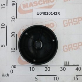 Maschio Gaspardo K.COPERCHIO GUARNIZ U04020142R