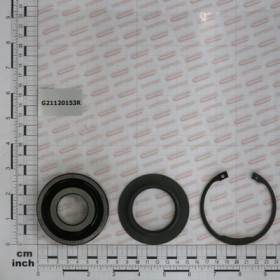 KIT- INT. CONN. ROD BEARING FB