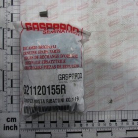 MIXED PACK 1 KG. RIVETS FB