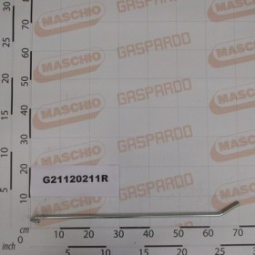CUTTER BAR TIE ROD FB/S
