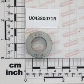 Maschio Gaspardo RULM. AX 51104 20X35X10 - U04380071R