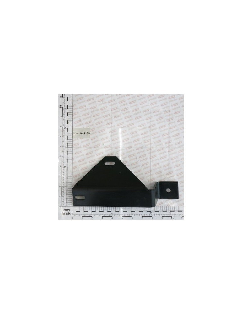 BLADE SHAFT SUPPORT FB/S