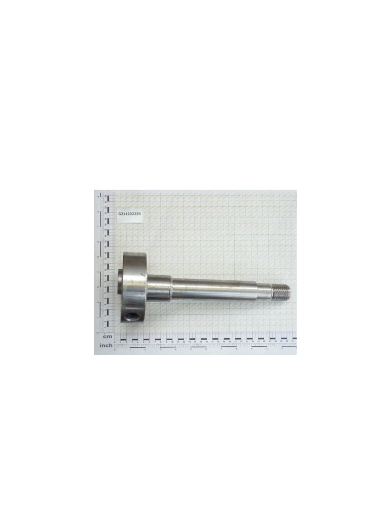 HINGE SPINDLE FB/S