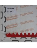 CUTTING BLADE MT.1-75 FB/S