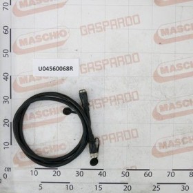Maschio Gaspardo EXT. CABLU BRAVO 5V 180 U04560068R