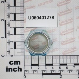 Maschio Gaspardo DEM MB24X2H21 AUB.UNI7474 6S U06040127R