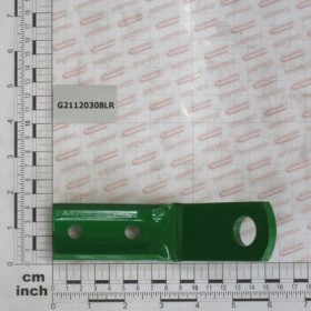 SAFETY HOOK COUPLING FB