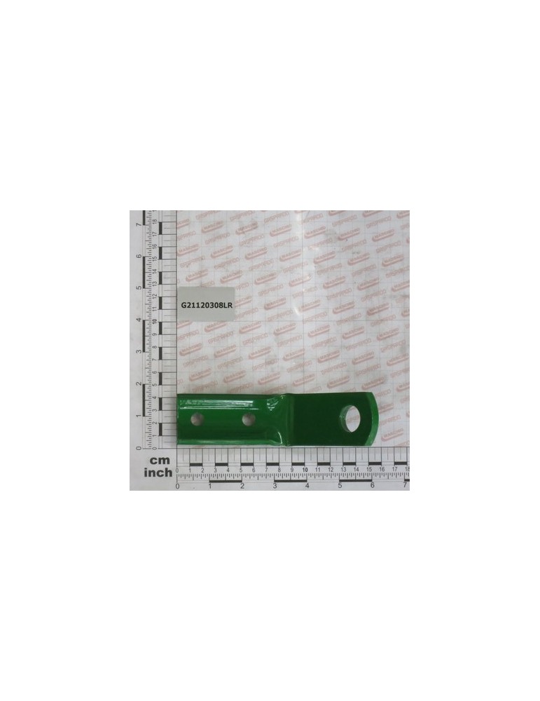 SAFETY HOOK COUPLING FB