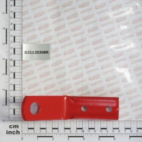 SAFETY HOOK COUPLING FB