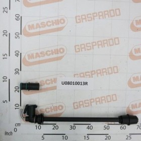 Maschio Gaspardo EIETTORE ANTINQ $40 UG$3 +RPG- U08010013R