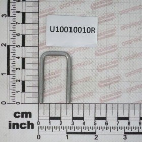 Maschio Gaspardo FURCA INOX U10010010R