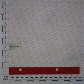 SHIMS- UPPER BLADE GUIDE