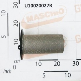 Maschio Gaspardo FILTRO NUDO PP-50 BA U10020027R