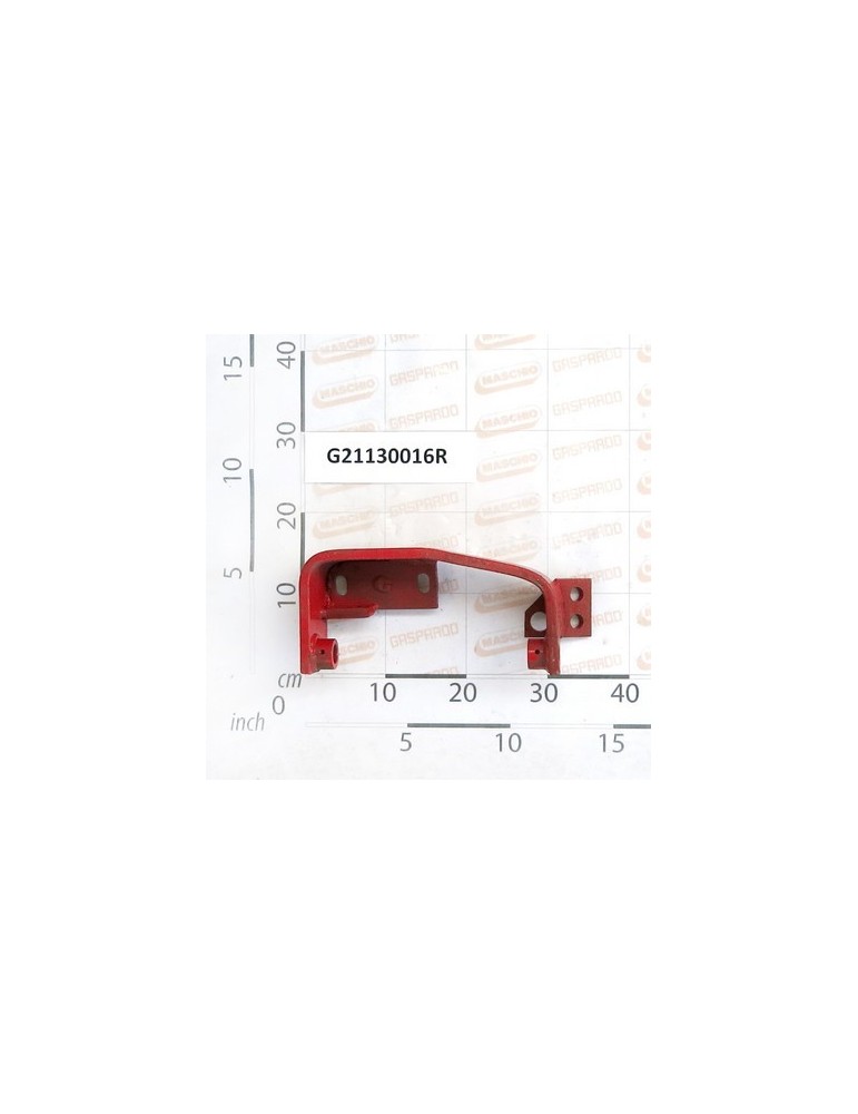 BAR BEARING HINGE