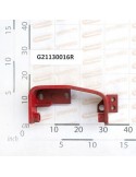 BAR BEARING HINGE