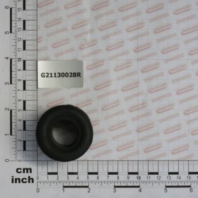 SMALL RUBBER BLOCK