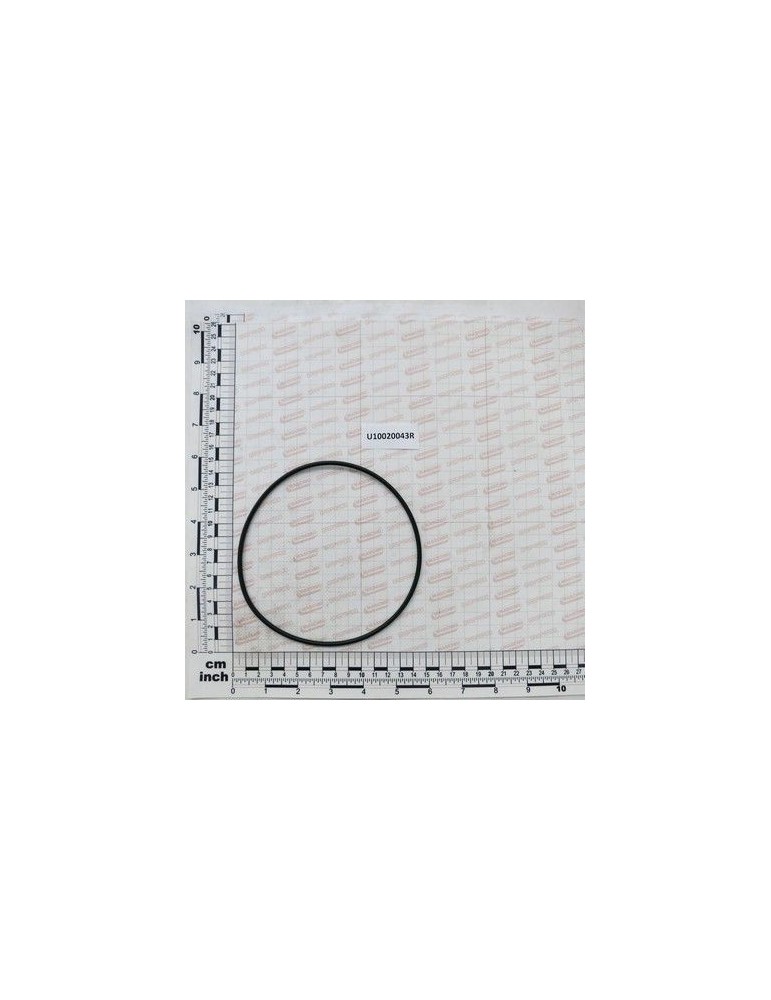 Maschio Gaspardo GU.OR $3,53X136,10 4537 NBR- U10020043R