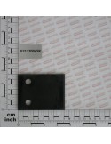 UPPER INNER BLADE GUIDE