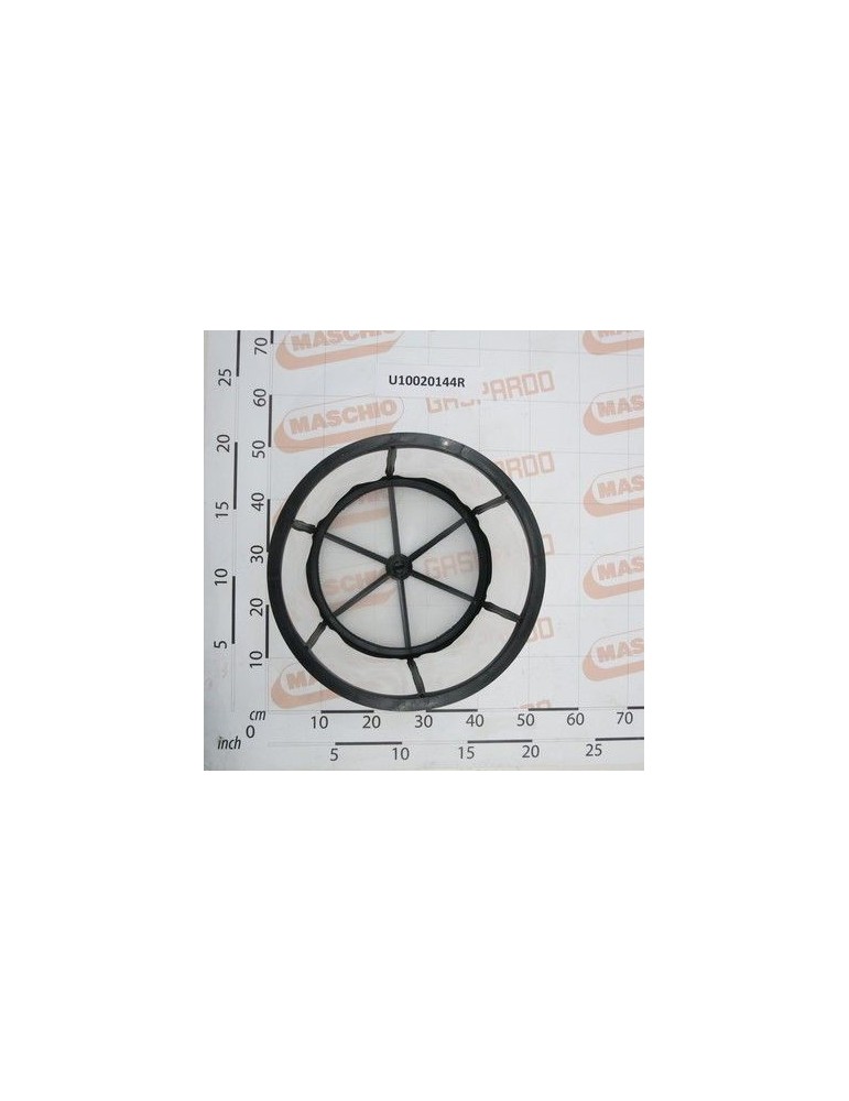 Maschio Gaspardo FILT. SAC $450 (400X320) U10020144R