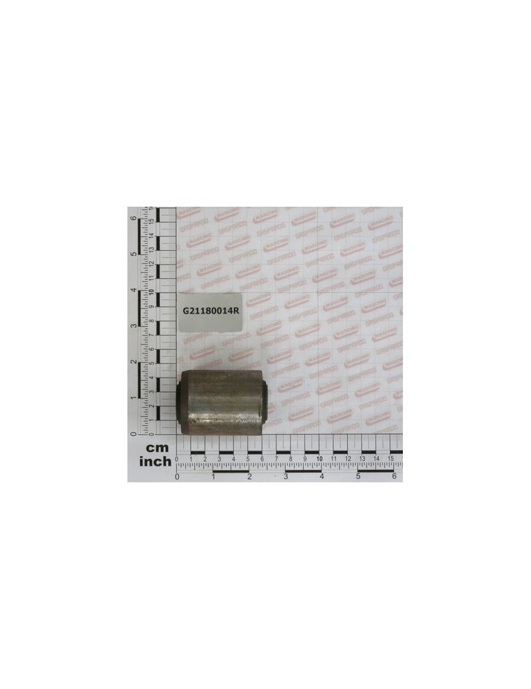 ANTIVIBRATION BUSH F/ID