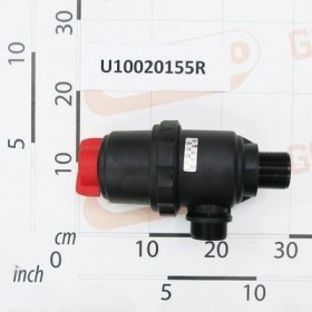 Maschio Gaspardo FILTRO ASP.