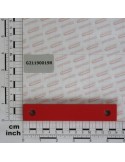 STRIKER PLATE INTERMEDIATE DRI