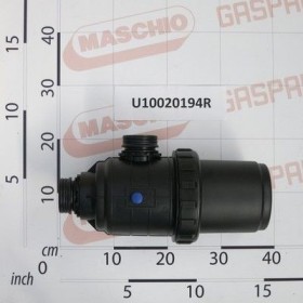 Maschio Gaspardo FILTRO ASP. T7 X 260 LT/1 50M U10020194R