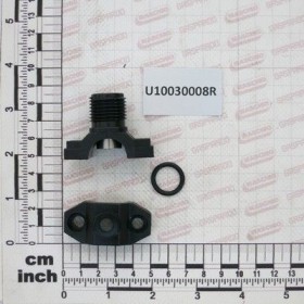 Maschio Gaspardo FASCET.ALIM.1/2ï¾´ï¾´F14+CAV.+OR AR U10030008R