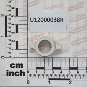 Maschio Gaspardo GAL.1/2GAS NIKELATO U12000038R