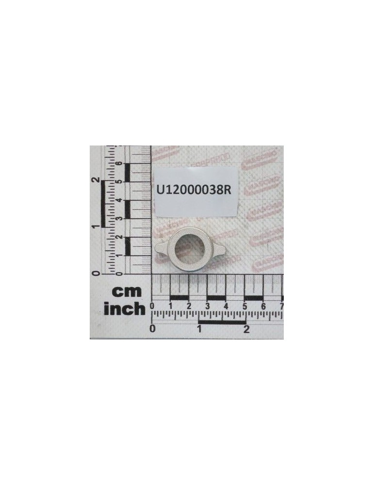 Maschio Gaspardo GAL.1/2GAS NIKELATO U12000038R