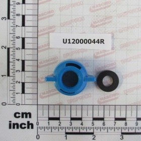 Maschio Gaspardo GALL.QUICK BLU X APM - U12000044R