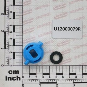 Maschio Gaspardo GALL.QUICK+GU.X API-XR BLU U12000079R