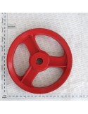 DRIVING PULLEY
