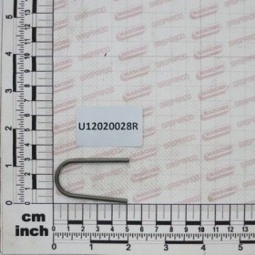 Maschio Gaspardo AGATATOR RPG U12020028R