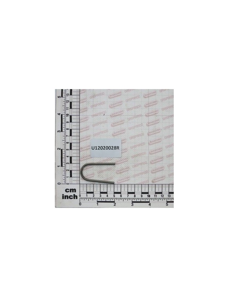 Maschio Gaspardo AGATATOR RPG U12020028R