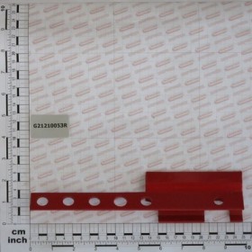 CHUTE- INTERNAL