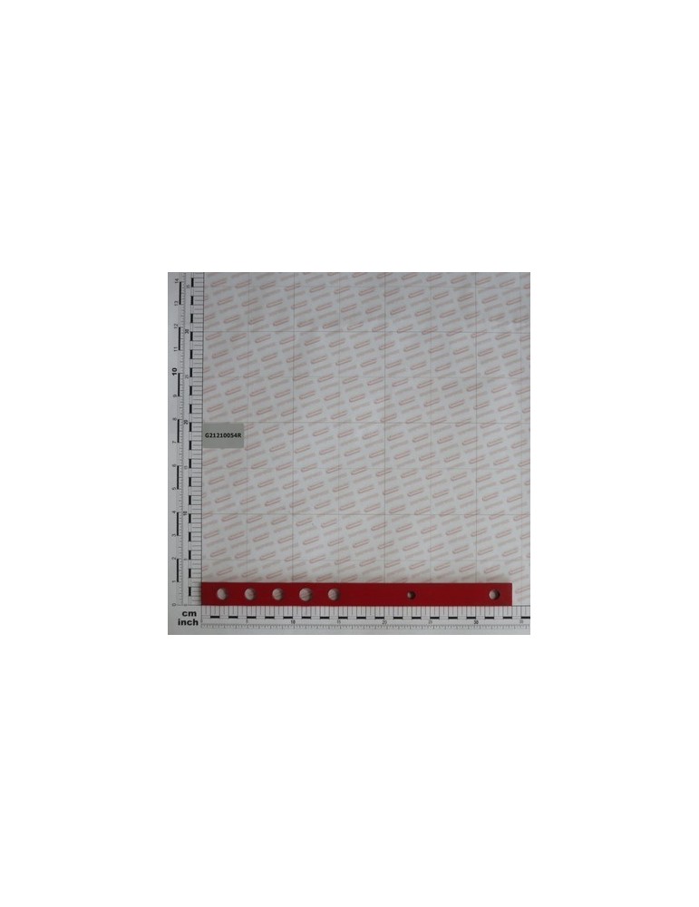 REINFORCEMENT ROD- EXTERNAL