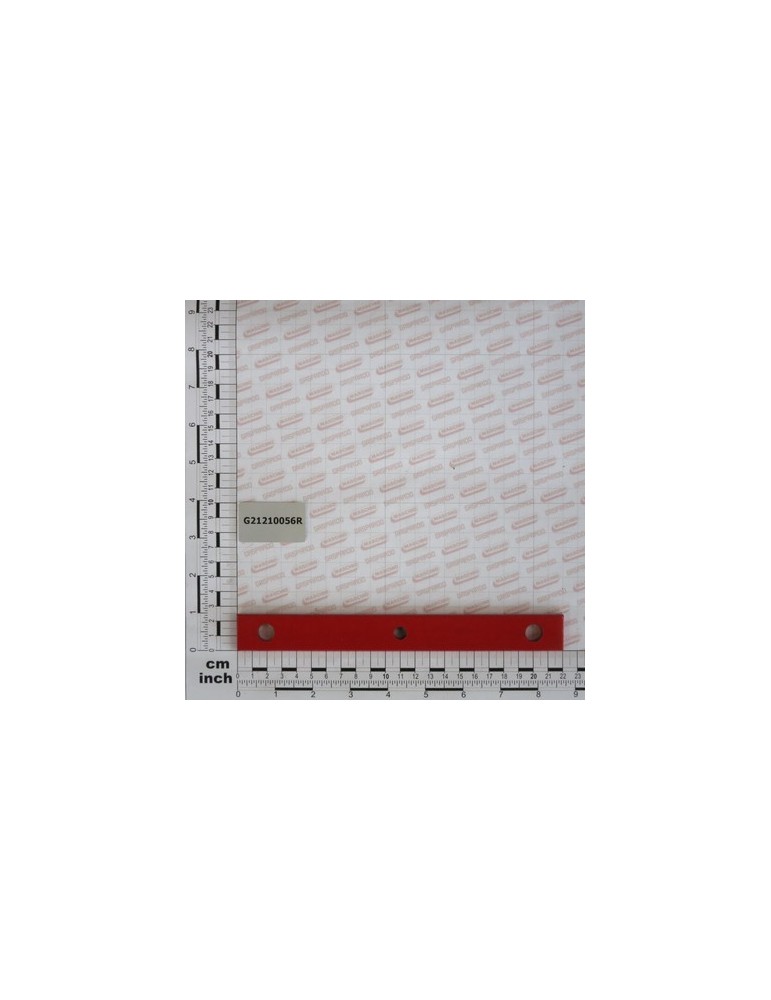 REINFORCEMENT ROD- EXTERNAL