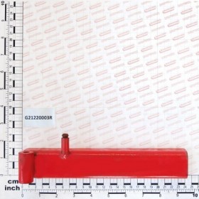 CYLINDER BRACKET