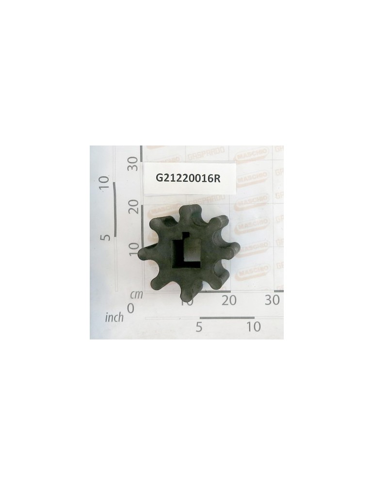 ROLLER MT.0-125