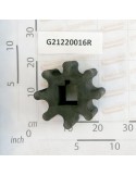 ROLLER MT.0-125