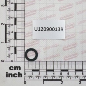 Maschio Gaspardo GU NOR $12X18X2 GO ANTIOL U12090013R