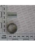 24.5 SPAC. BUSHING