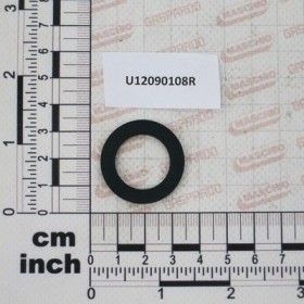 Maschio Gaspardo GUAR.PIANA $20X30,7X2,5 EPDM U12090108R