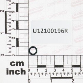 Maschio Gaspardo GUOR $6,75X1,78X10,31 U12100196R